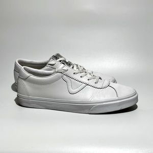 Vans (All Leather) US11